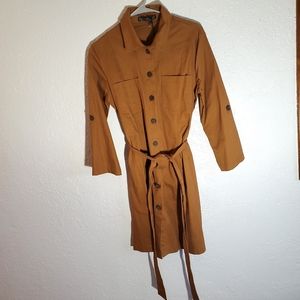 Potters Potter dress